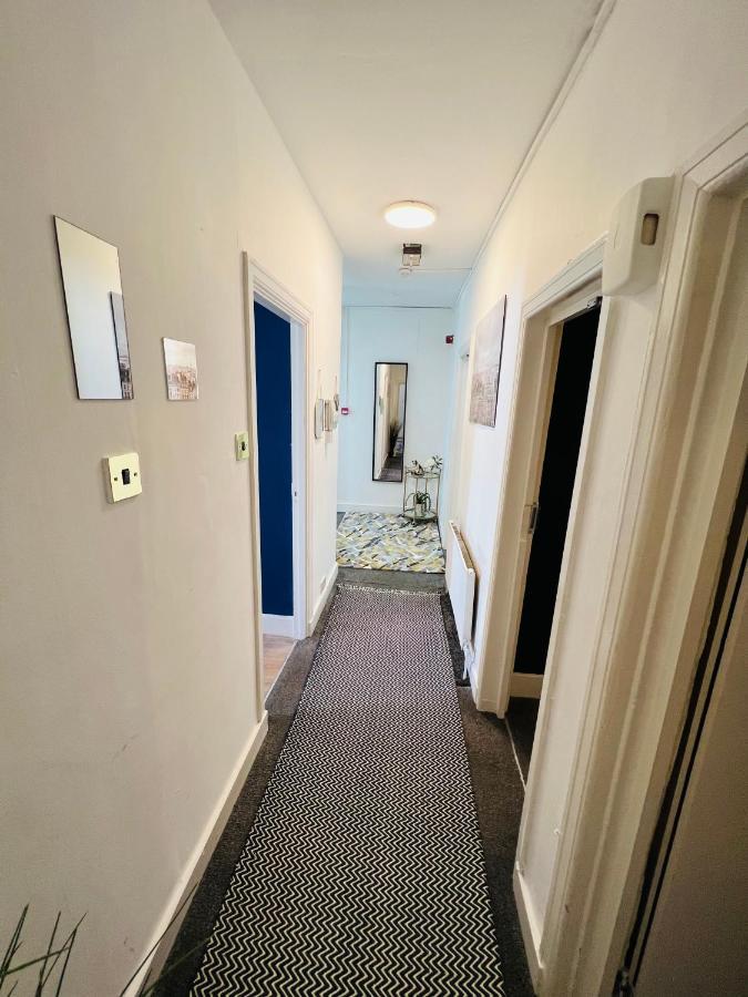 2-Bedroom Plus Living Room Flats Near Edgware Road Лондон Екстер'єр фото