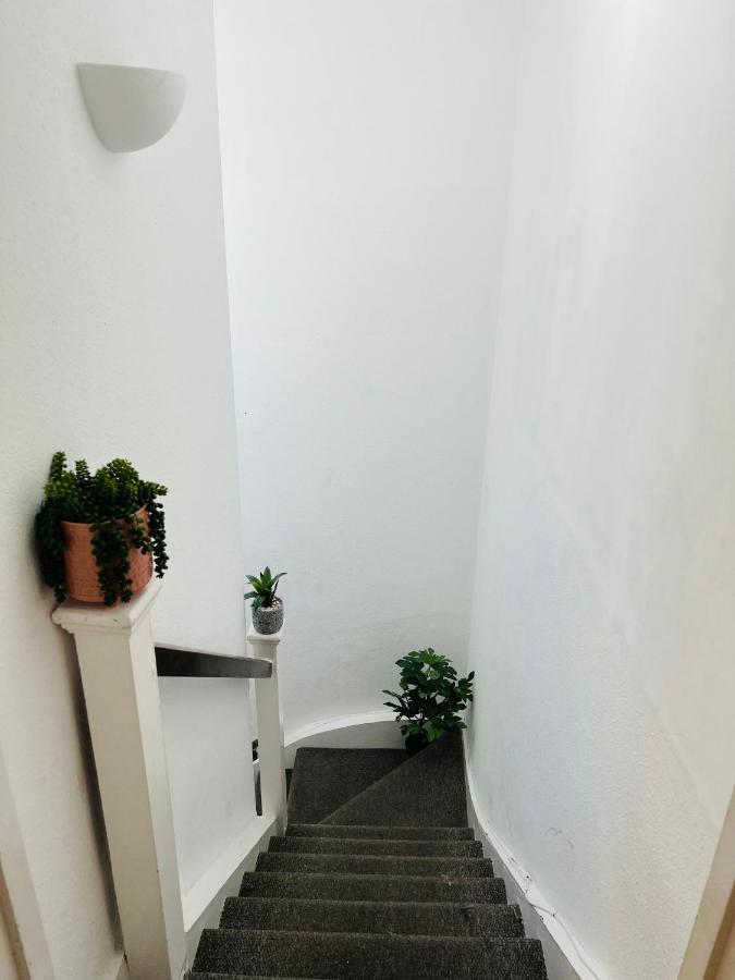 2-Bedroom Plus Living Room Flats Near Edgware Road Лондон Екстер'єр фото